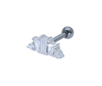 Helix Ear Piercing TIP-2997